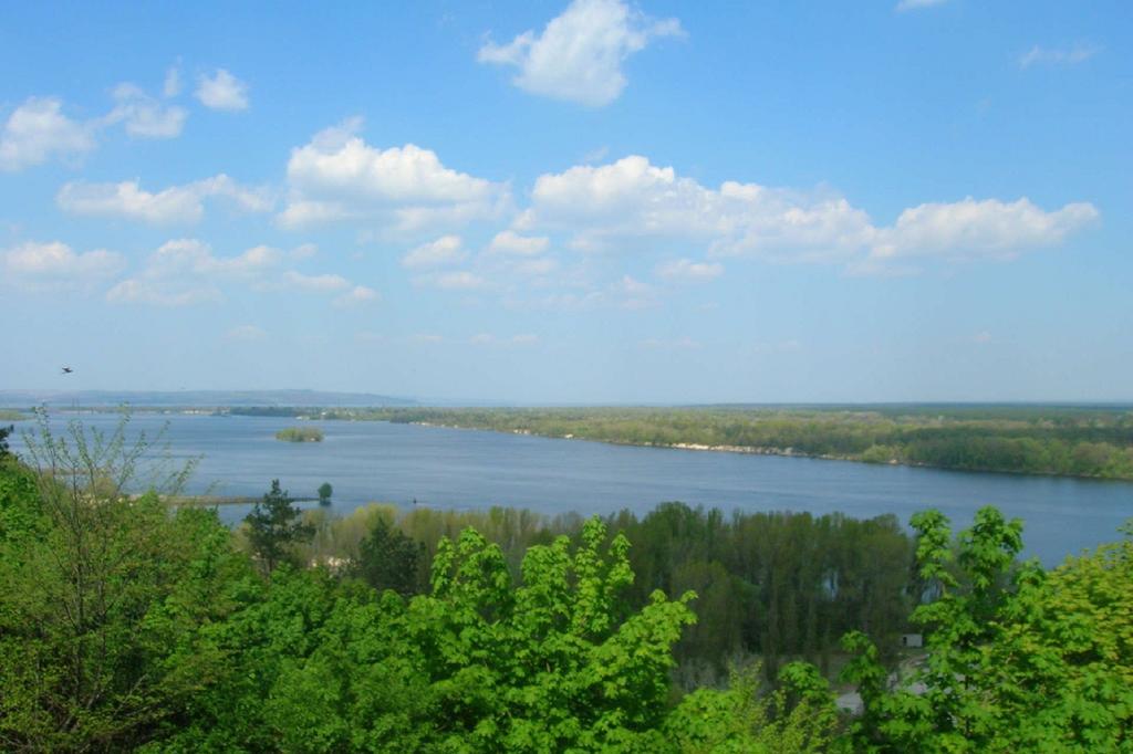 Park-Hotel Tihiy Les Prokhorovka Luaran gambar